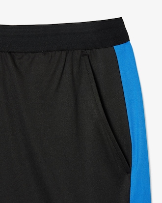 Men's Lacoste Tennis x Daniil Medvedev Regular Fit Shorts