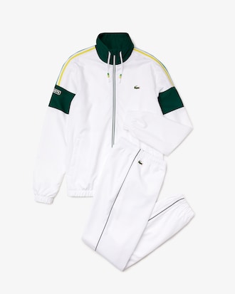 Men's SPORT Striped Sweatsuit