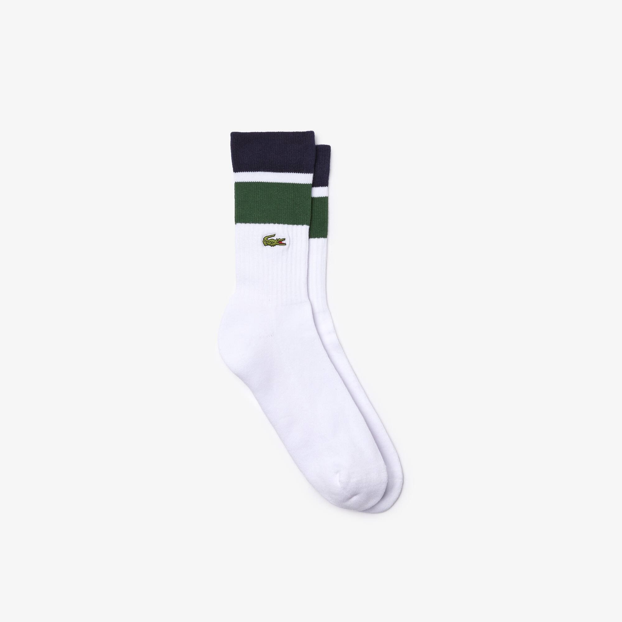 lacoste socks price