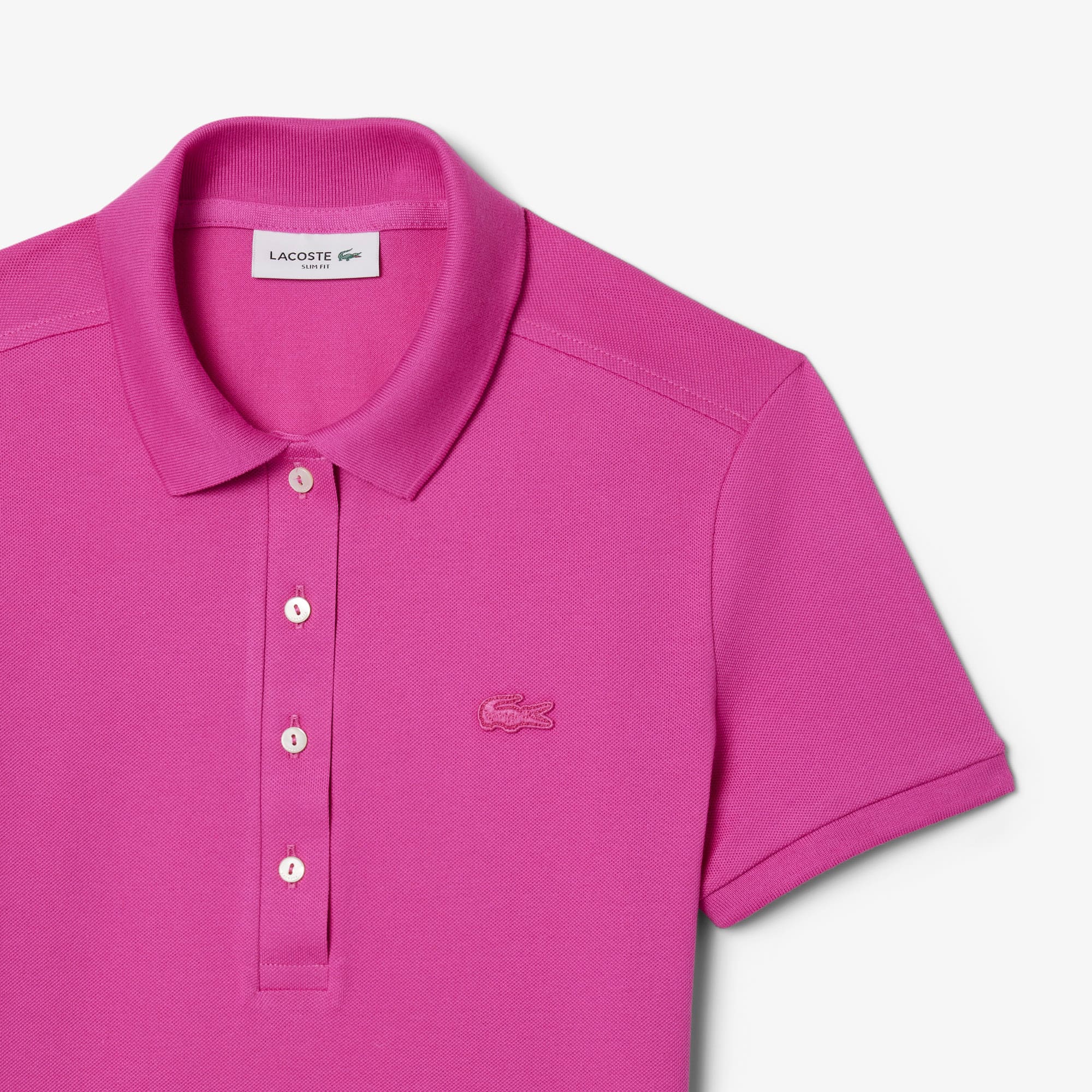 グラデピンクPOLO 5off Polo Ralph Lauren ショートスリーブポロシャツ サーモンピンク