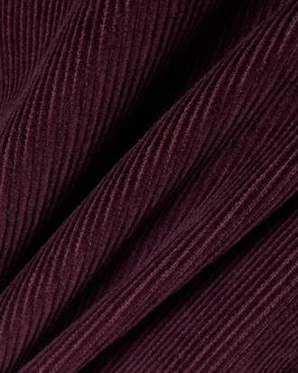 Women's Wide Leg Corduroy Pants