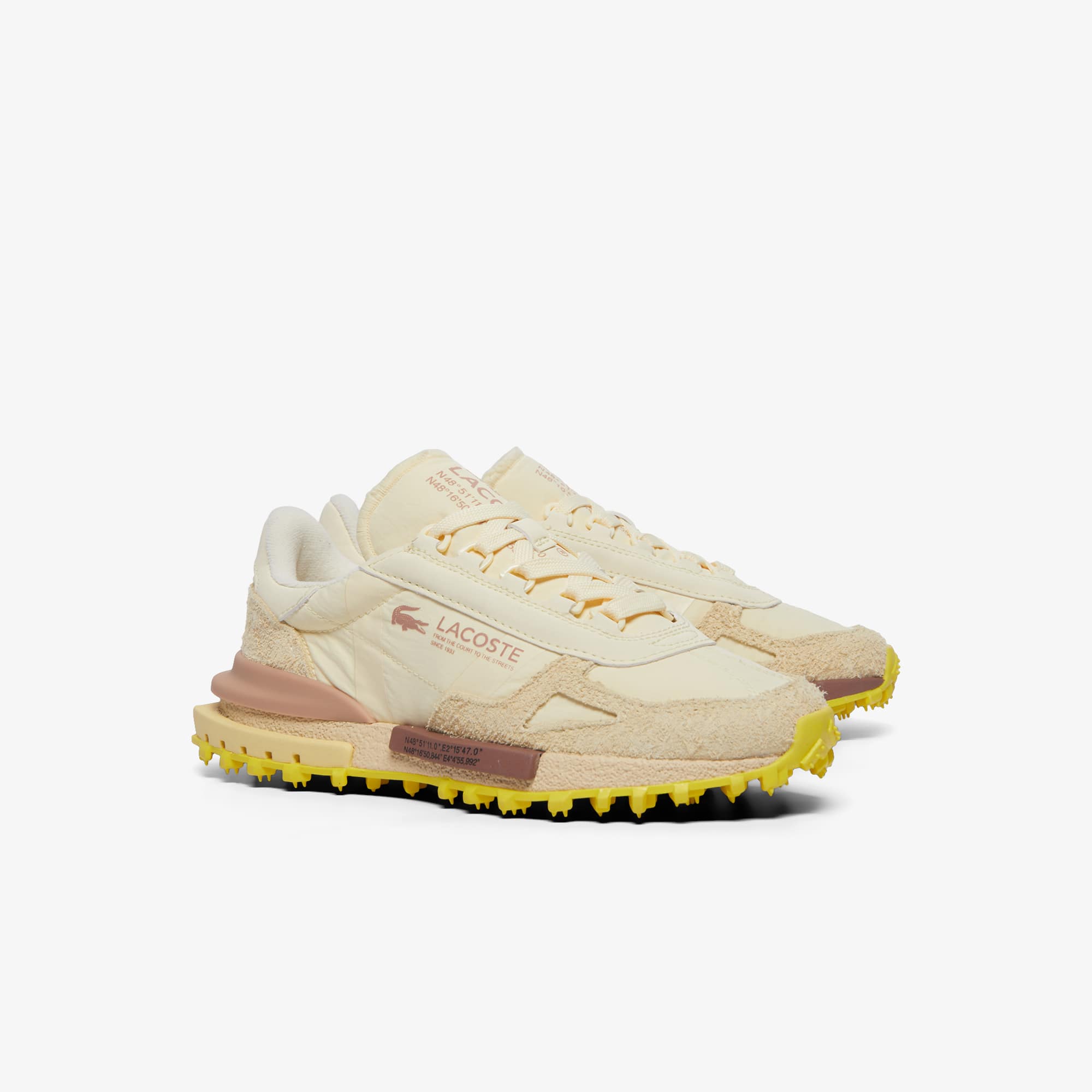 Women's Elite Active Sneakers - Sneakers - New In 2026 | Lacoste