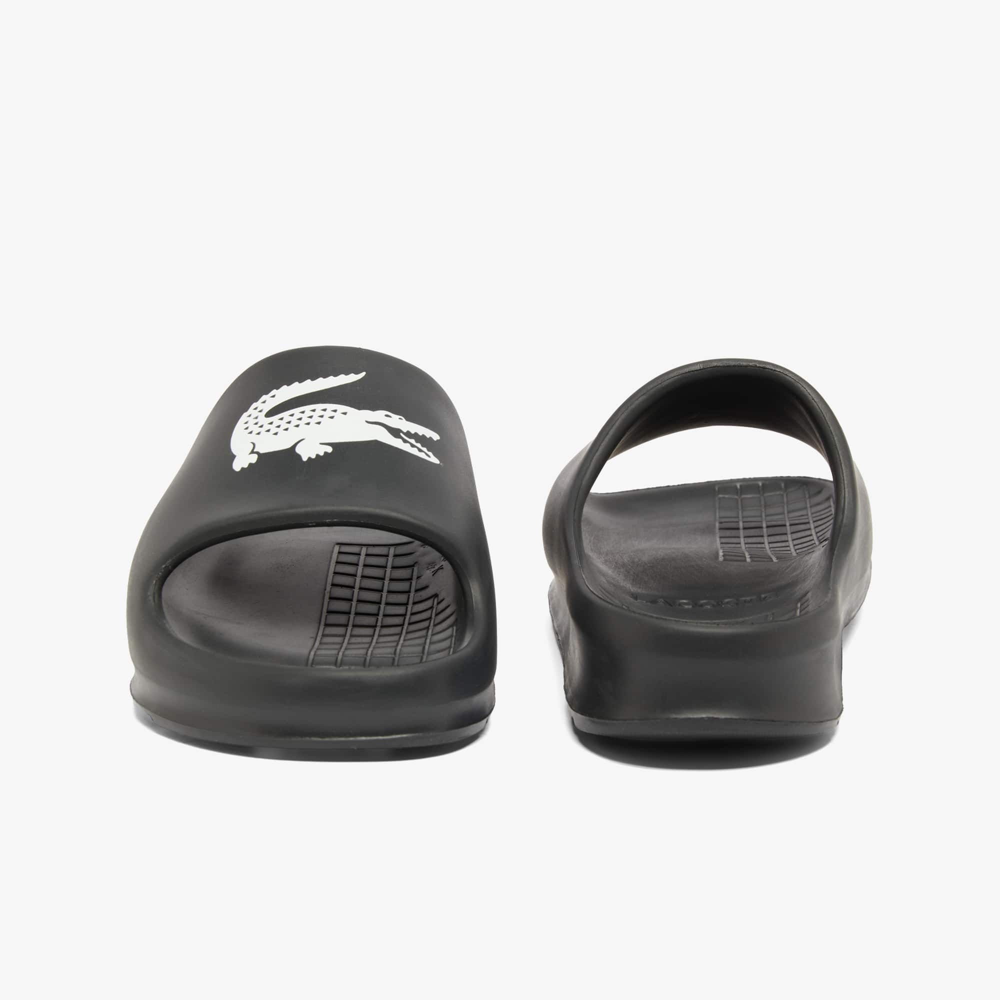 Men's Serve Slides 2.0 - Sneakers - New In 2025 | Lacoste
