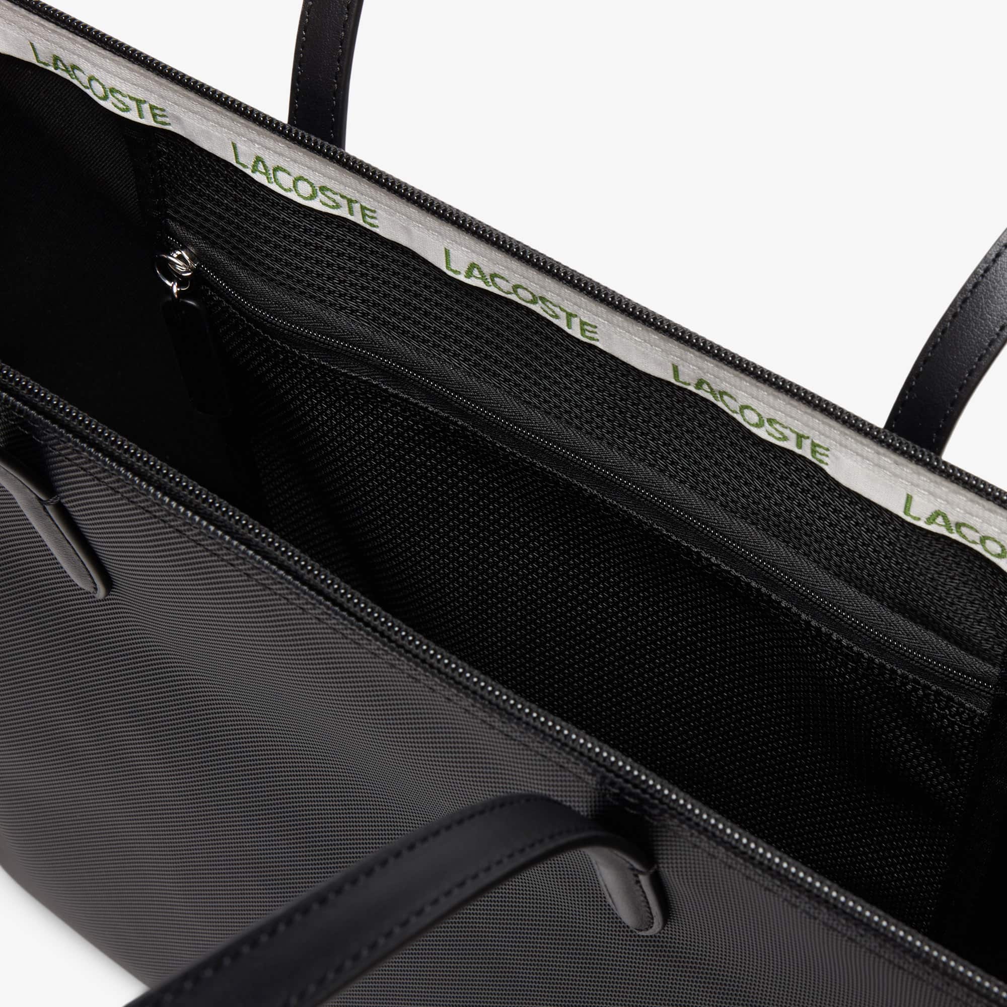 Large L.12.12 Concept Tote - Tote Bags - New In 2026 | Lacoste