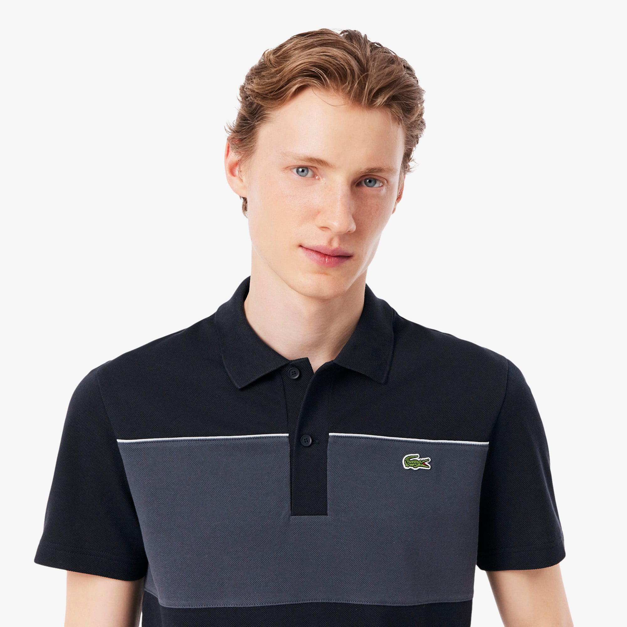 トップス NEIGHBORHOOD PIQUE CLASSIC POLOSHIRT MENS CLASSIC PIQUE POLO SHIRT - B6K001ARPC