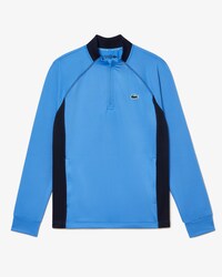 Men's High-Neck Golf Sweatshirt
