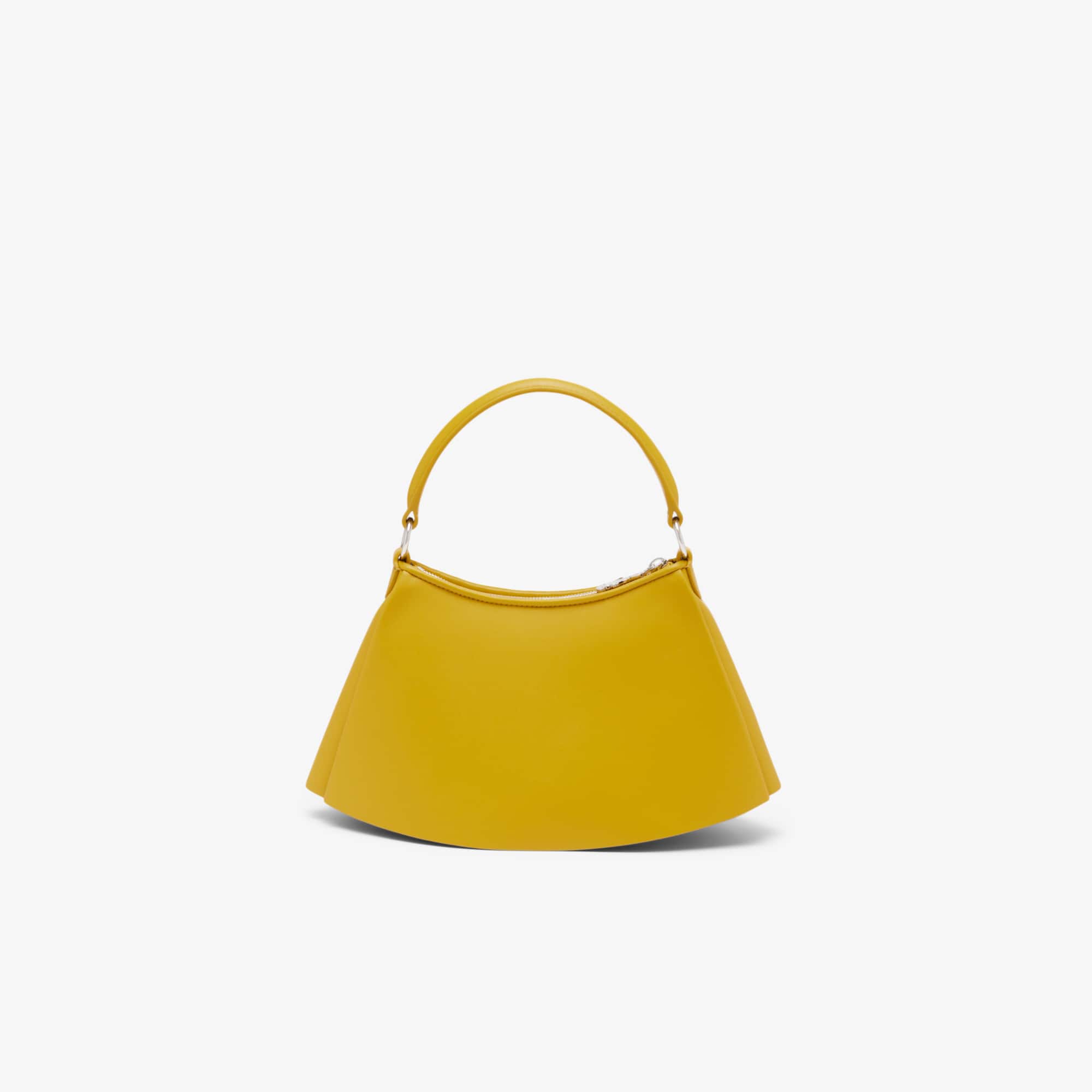 Small Lenglen Leather Bag - Bags - New In 2026 | Lacoste