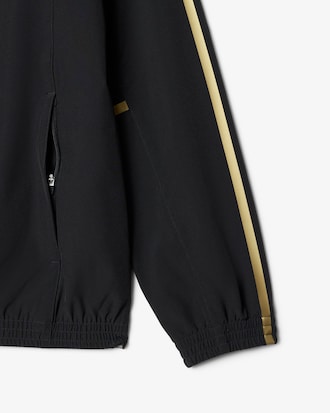 Men's Lacoste Tennis x Novak Djokovic Tracksuit