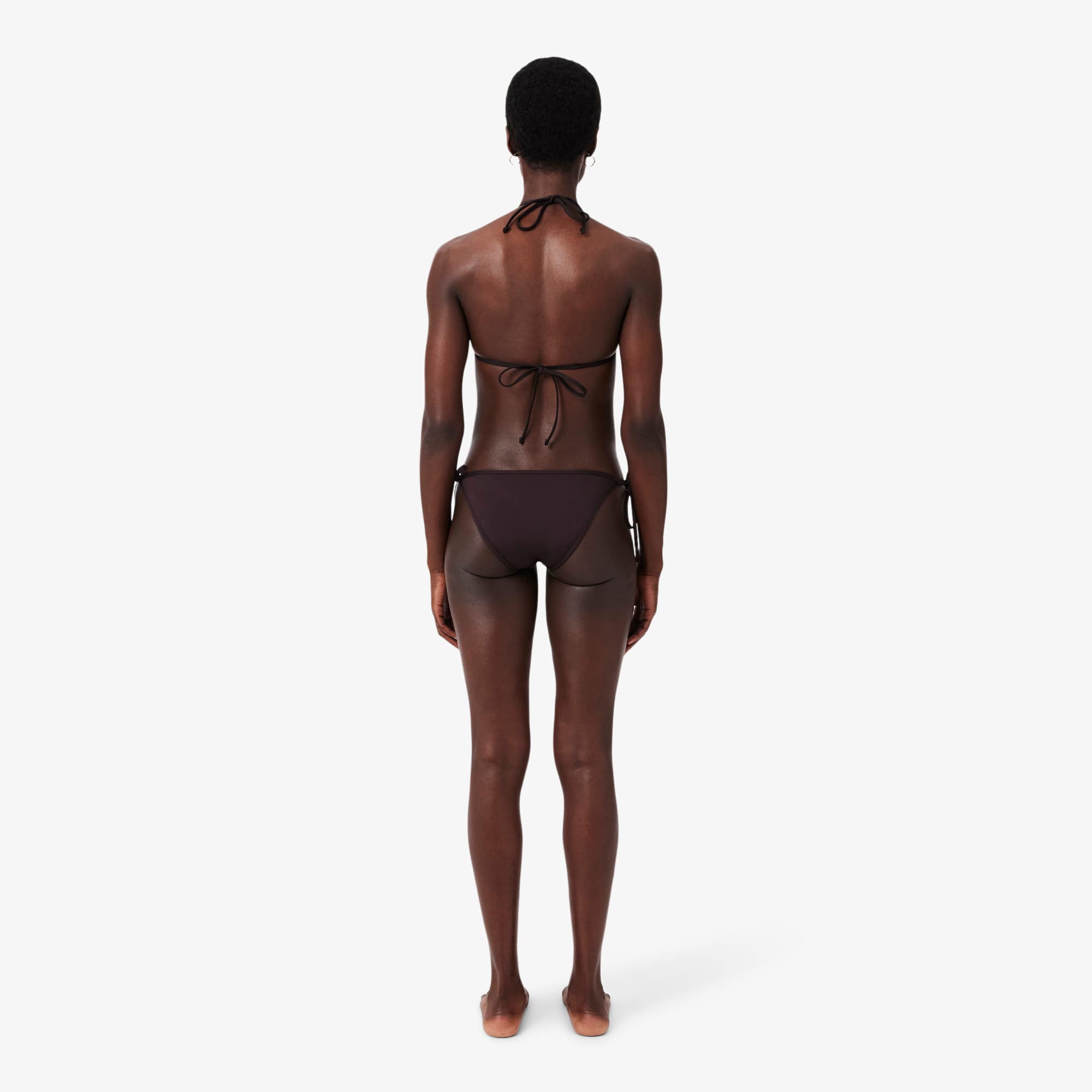 Women's Swim Briefs