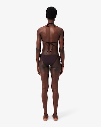 Women's Swim Briefs