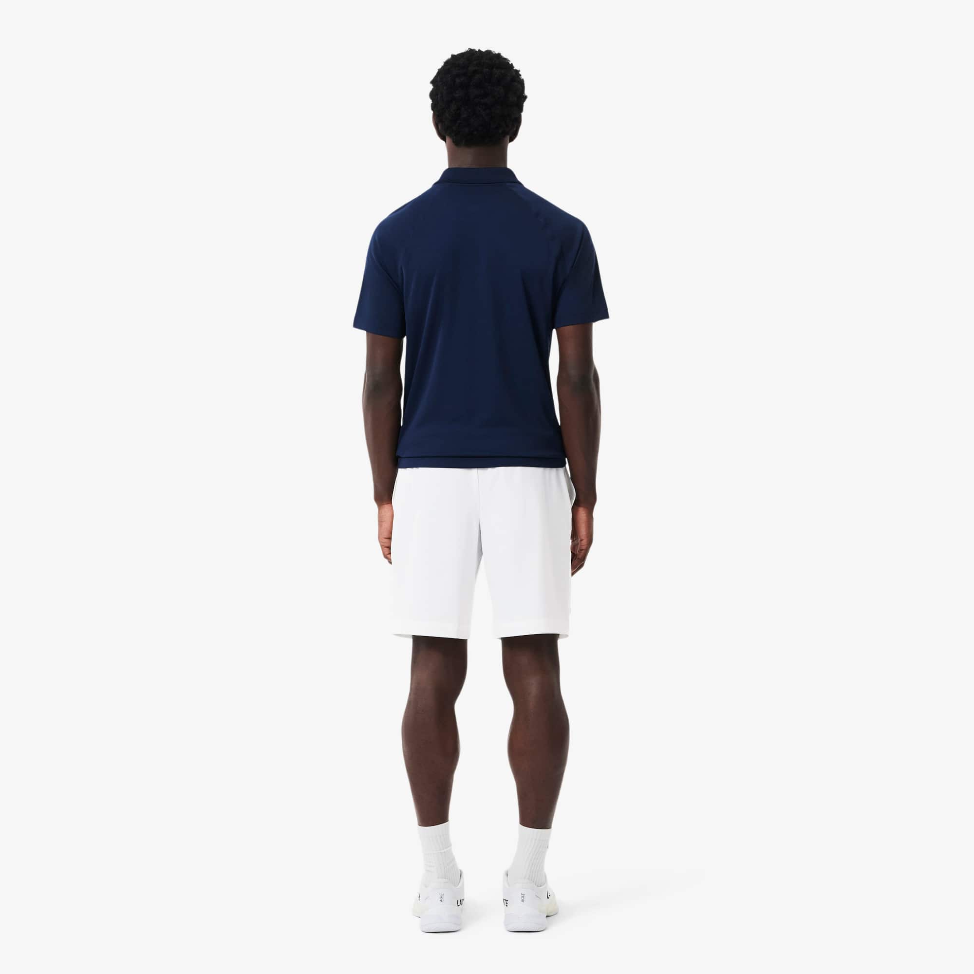 Men's Regular Fit Ultra Dry Tennis Shorts - Shorts & Swim - New In