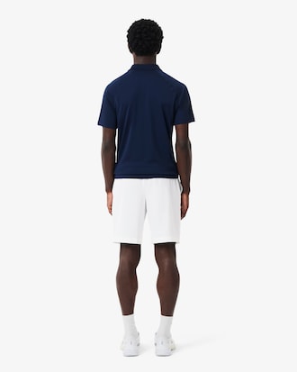 Men's Regular Fit Ultra Dry Tennis Shorts