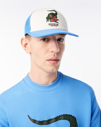 Men's Lacoste x Netflix Cap
