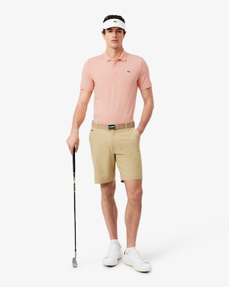 Ultra Dry Stretch Golf Polo