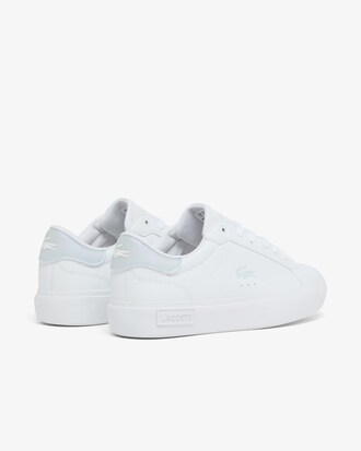 Junior's Powercourt Sneakers