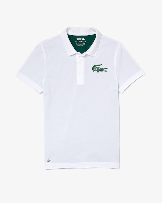 White / Green