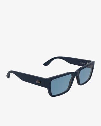 L.12.12 Rectangle Glasses