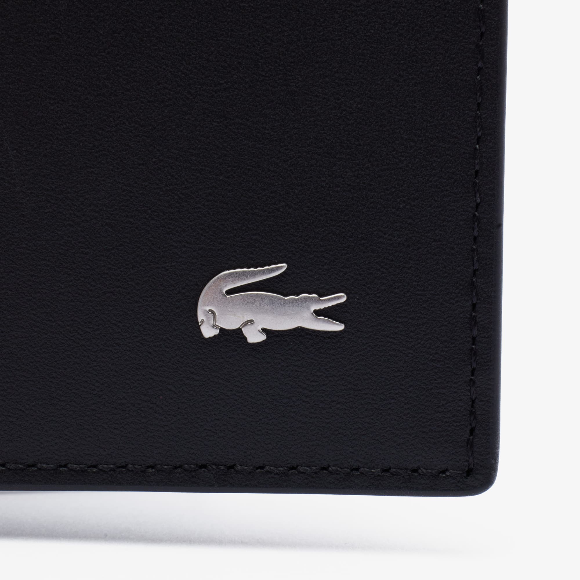 FG Leather Bill Clip