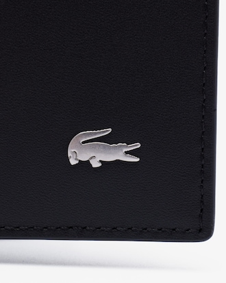 Men's FG Leather Bill Clip