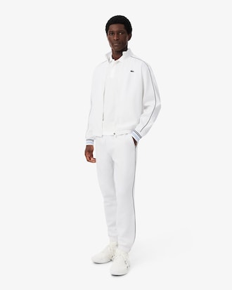 Conjunto Lacoste Tennis X Daniil Medvedev