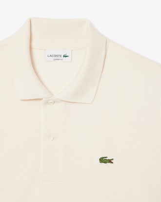 Polo Original L.12.12 coton