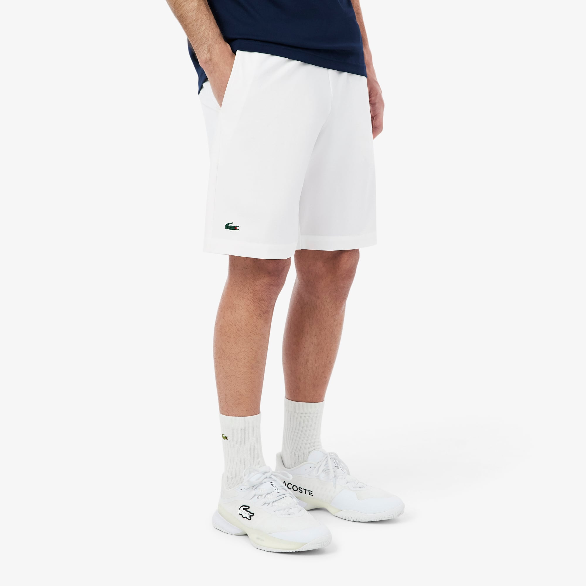 Men's Regular Fit Ultra Dry Tennis Shorts - Shorts & Swim - New In