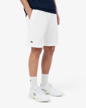 Men's Regular Fit Ultra Dry Tennis Shorts