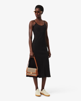 Summer Pack Raffia Shoulder Bag