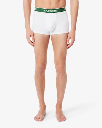 Men's Trunks 3-Pack