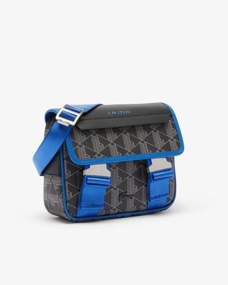 Bolso Tipo Messanger Para Hombre