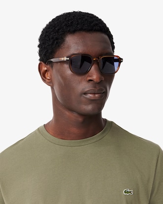 Men's Pima Cotton T-Shirt