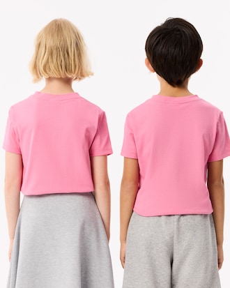 Kids' Cotton T-Shirt