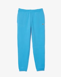 Pantalon de survêtement homme en coton biologique