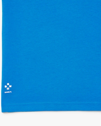 Men's Lacoste Tennis x Daniil Medvedev T-Shirt