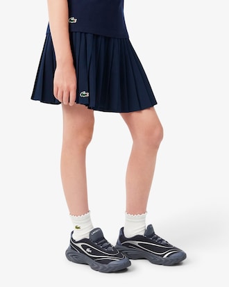 Jupe Sport pliss&eacute;e