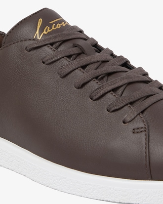 Sneakers Linecourt De Cuero Para Honbre