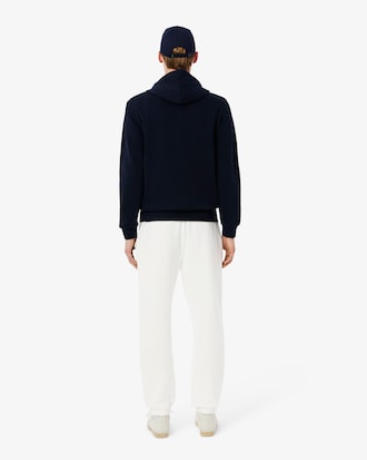 Men's Fleece Badge Sweatpants