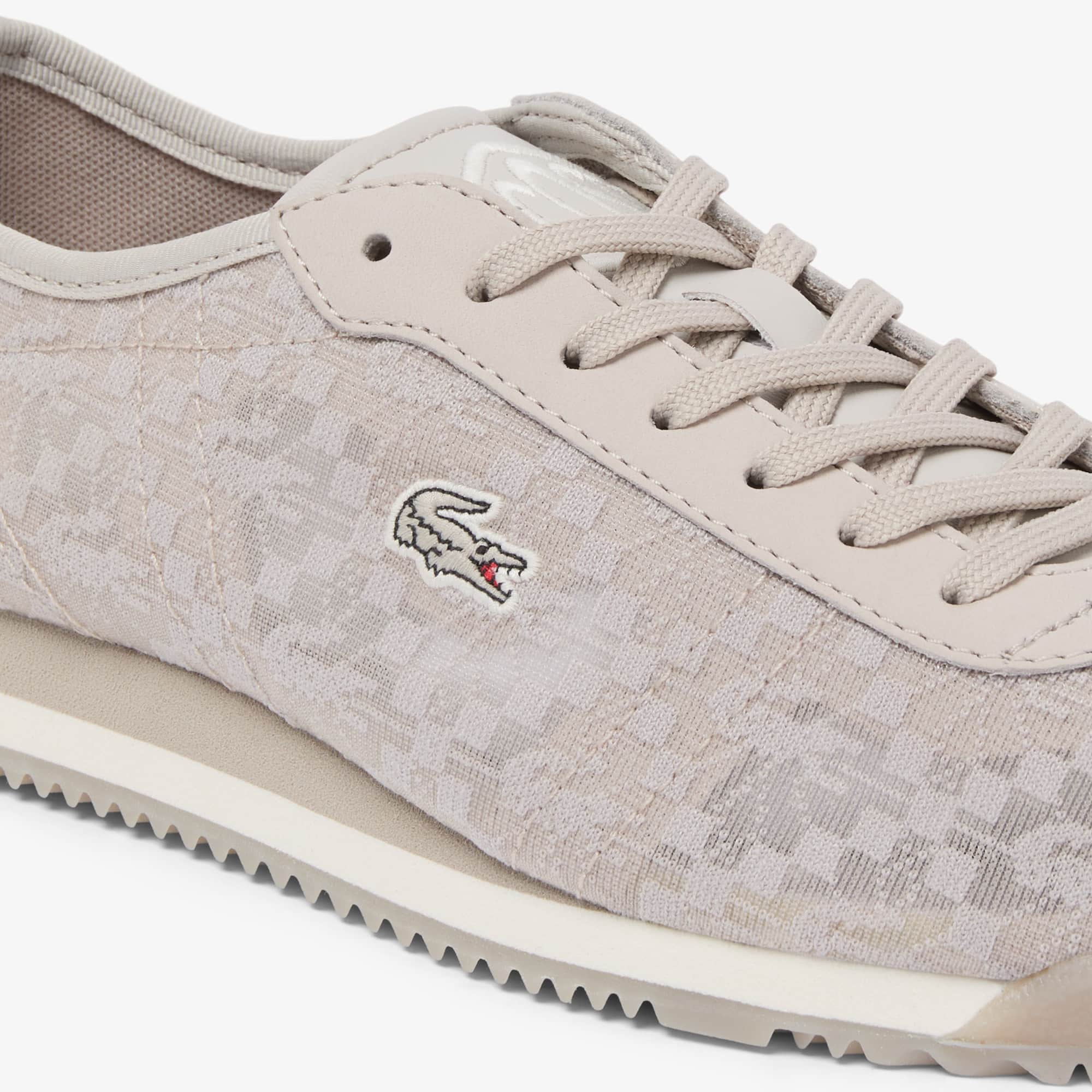 Women’s Club-Low Sneakers