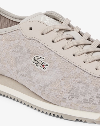 Women&rsquo;s Club-Low Sneakers