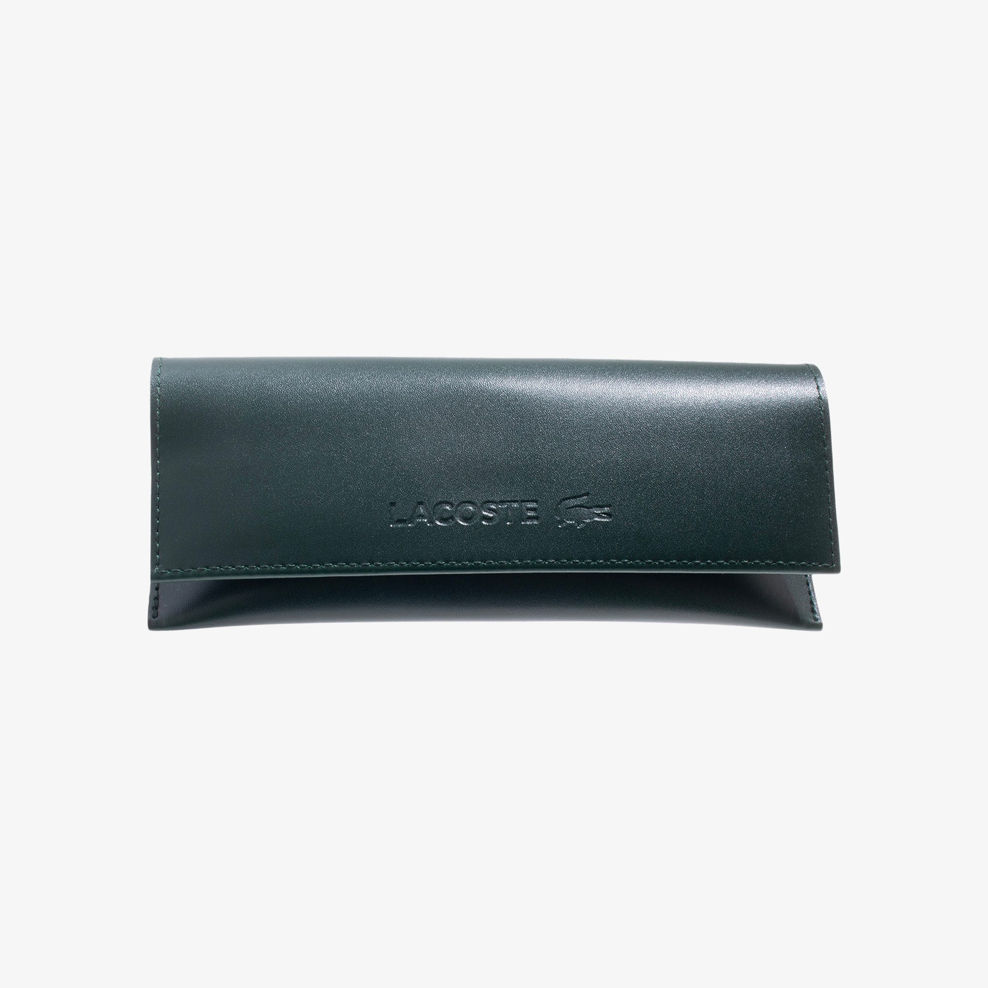 The Line Acetate Rectangle Glasses