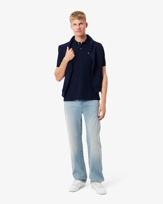 Men's Classic Fit Original L.12.12 Polo