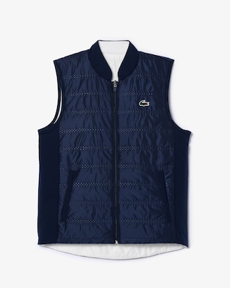 Women's Reversible Golf Vest