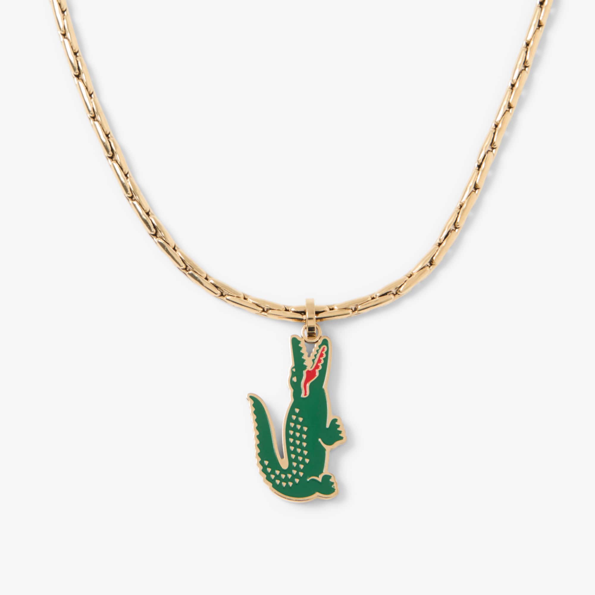 Lacoste Men's Arthor Necklace
