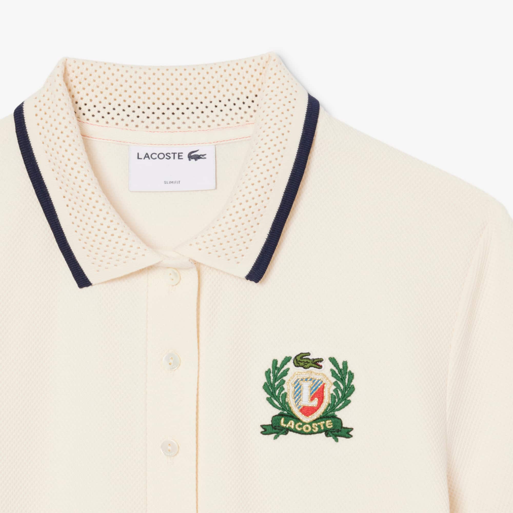 ワンピース French Sleeve Polo Dress EF9566_XFJ_22.jpg