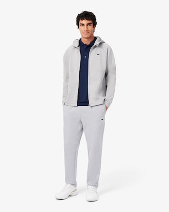 Polo de Golf Regular Fit con Protecci&oacute;n UV para Hombre