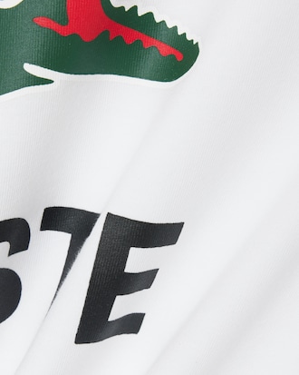 Men's Printed Cotton T-Shirt