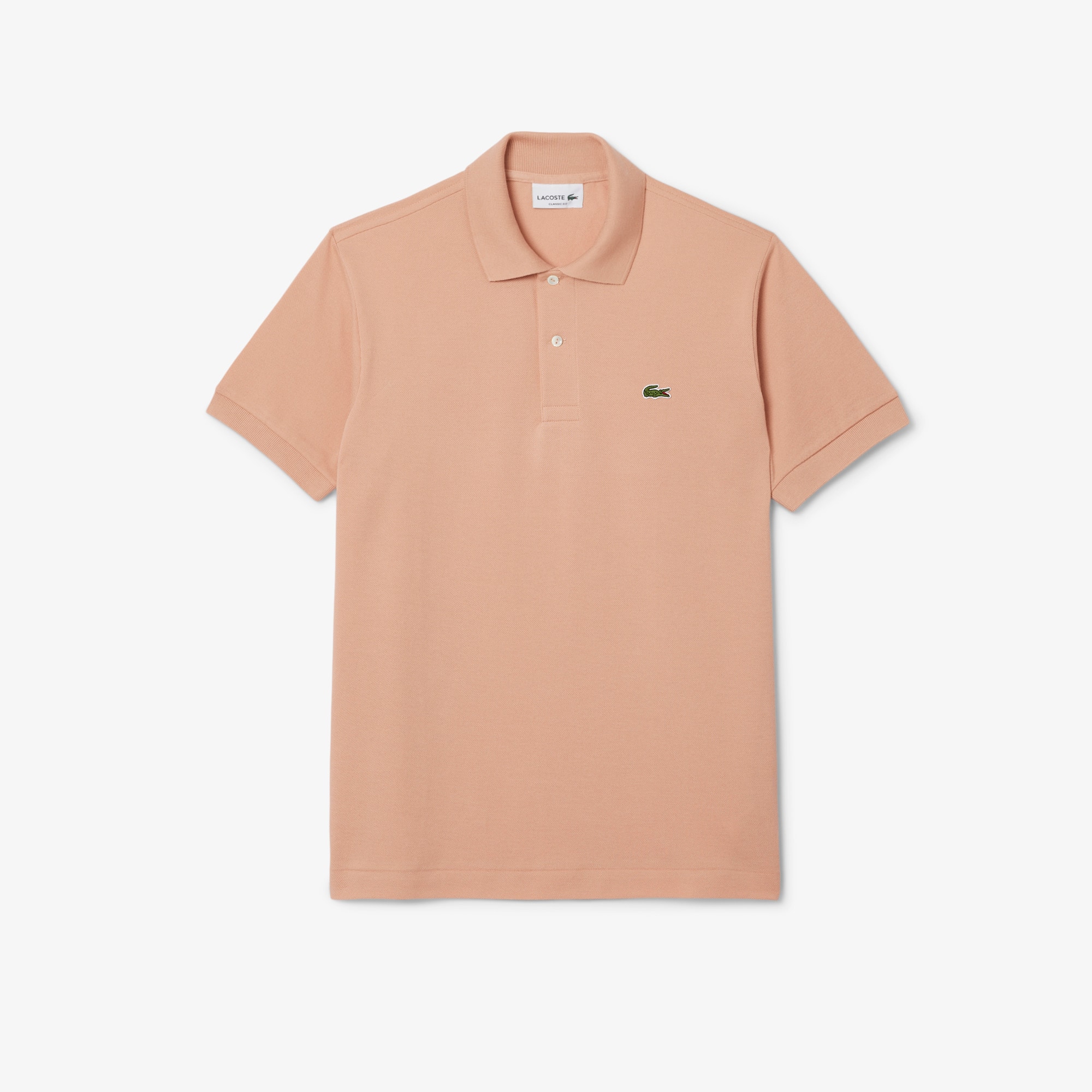 Men's Classic Fit Original L.12.12 Polo - Polo Shirts - New