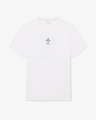 Men's Lacoste Tennis x Daniil Medvedev Ultra Dry T-Shirt
