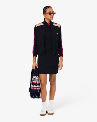 Archive Edition Wool Sweater Dress