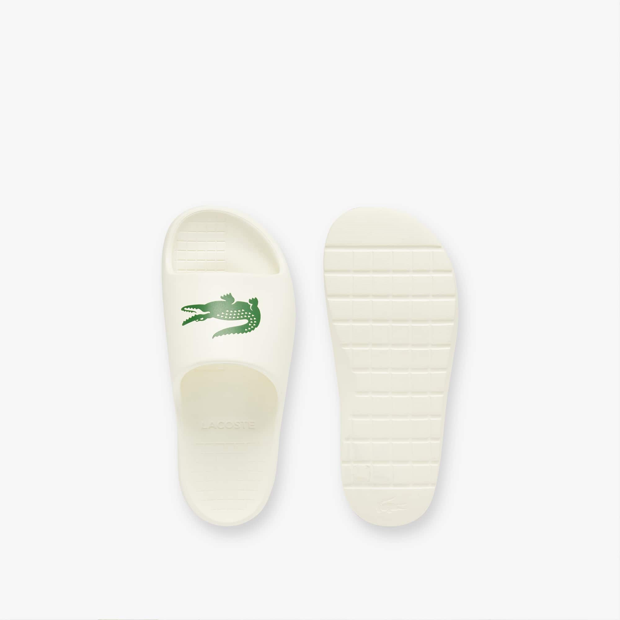 Men's Serve Slide 2.0 - Sneakers - New In 2025 | Lacoste